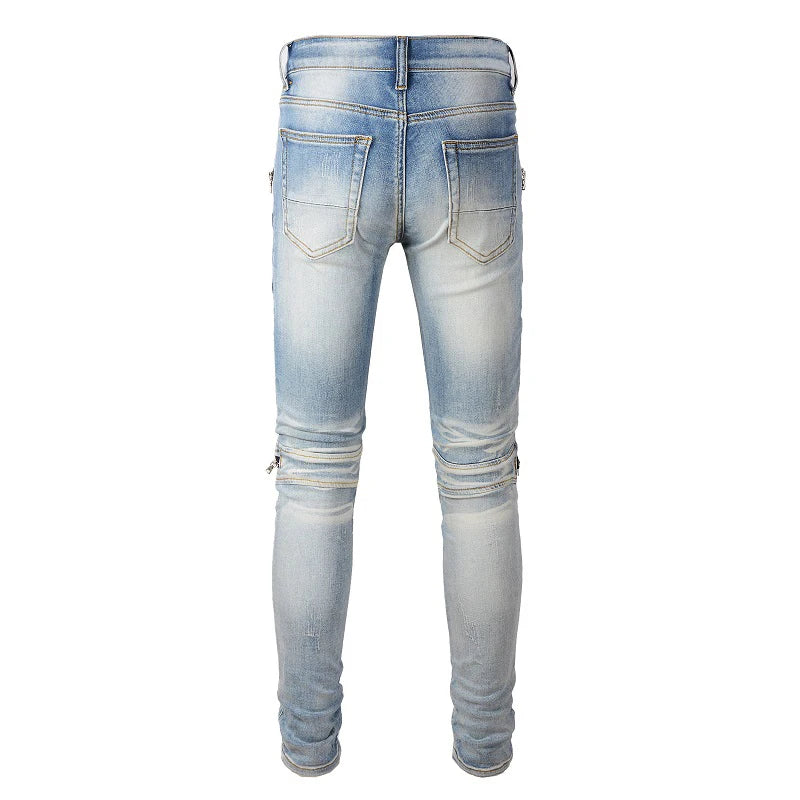 Nofacebaby Biker Drip 1.0