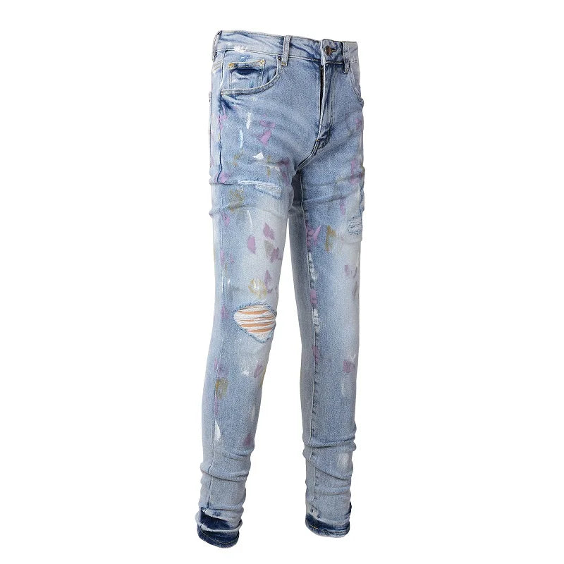 Nofacebaby M10 Jeans