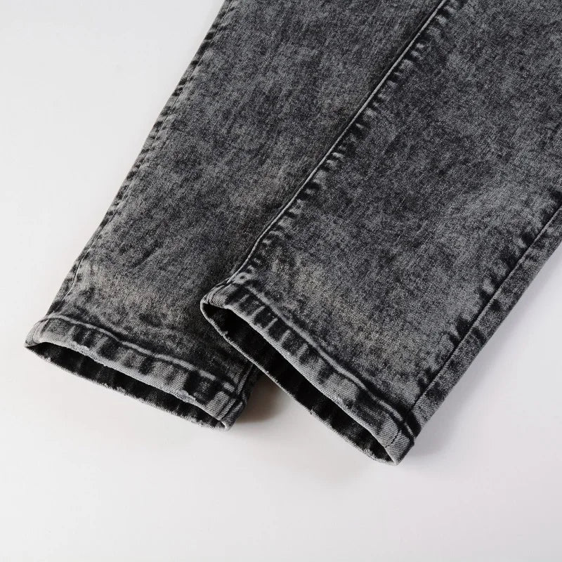 NFB Premium Gray Jeans