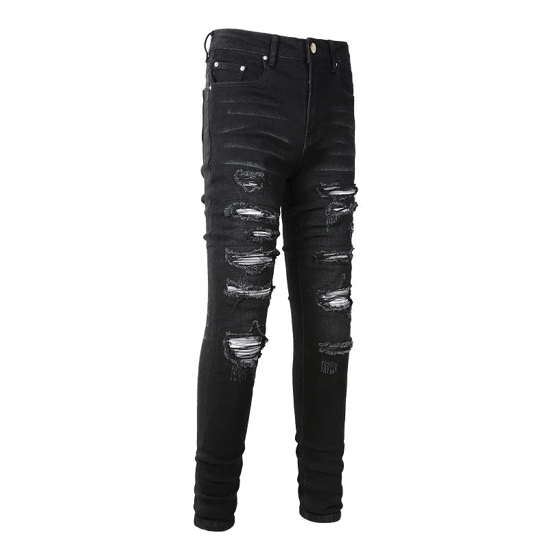Nofacebaby Black S Drip