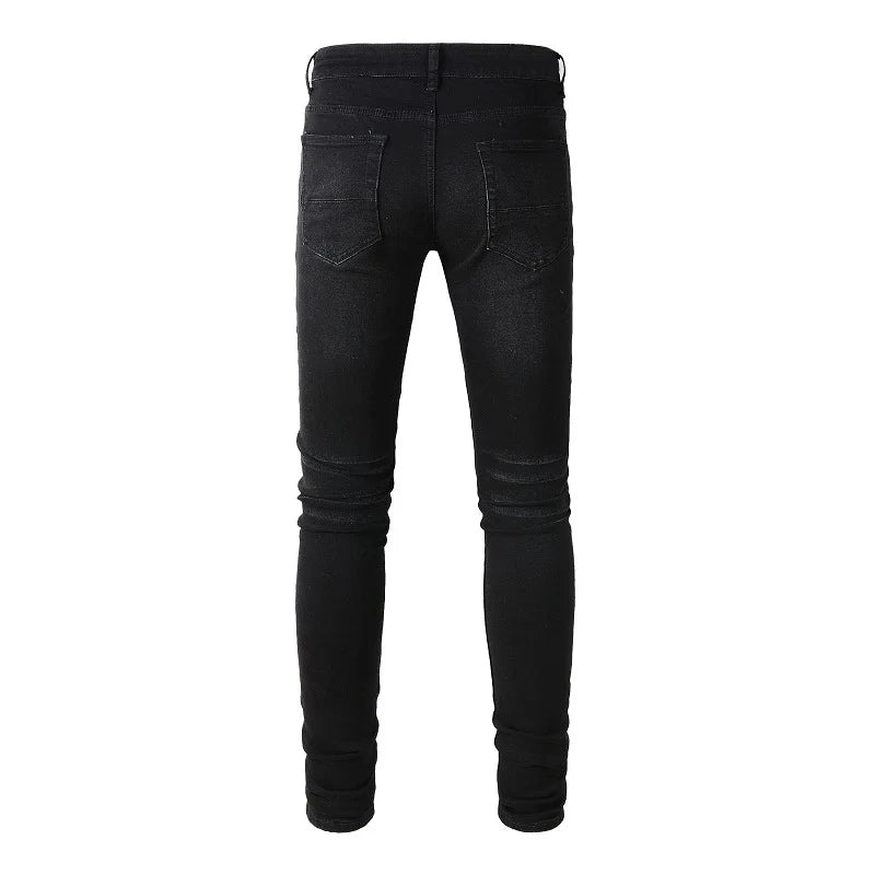 Nofacebaby Black S Drip