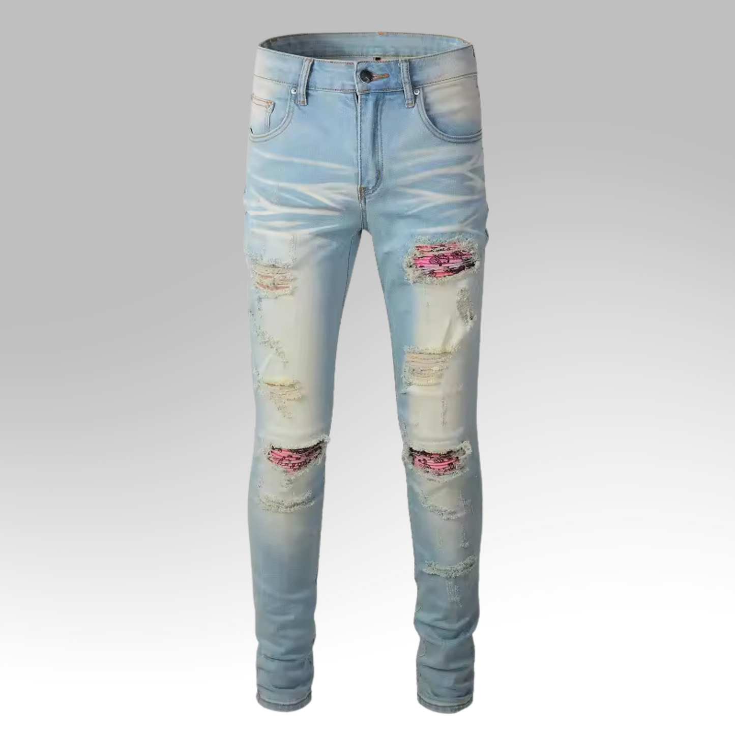 Nofacebaby M18 Jeans