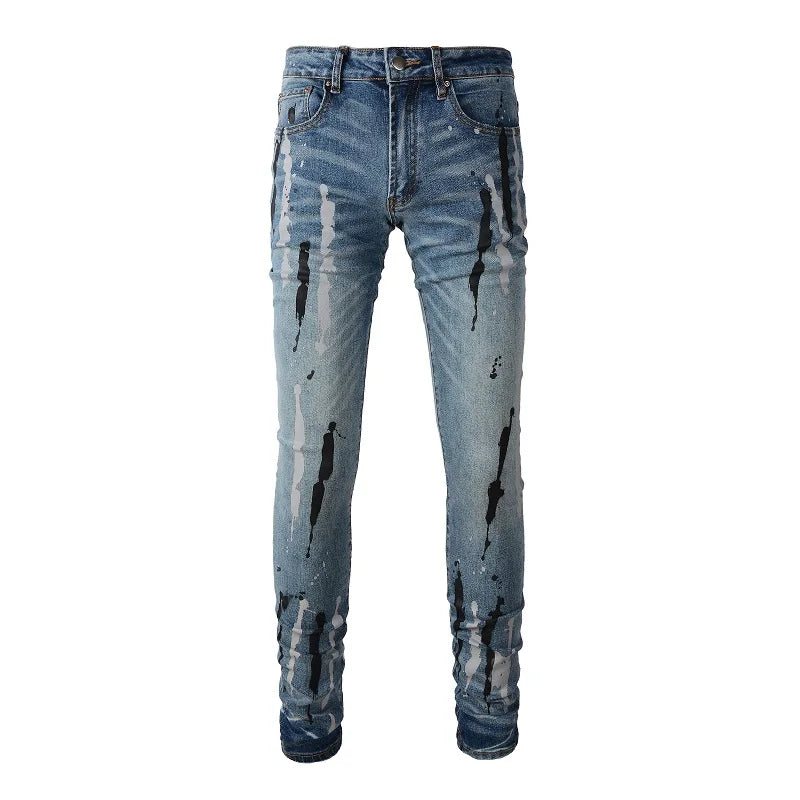 Nofacebaby M17 Jeans