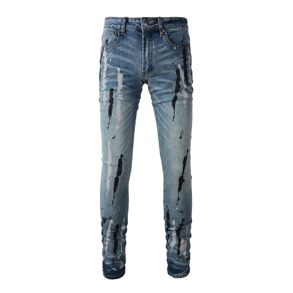 Nofacebaby M17 Jeans