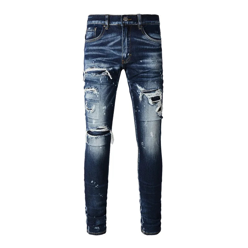 Nofacebaby M13 Jeans