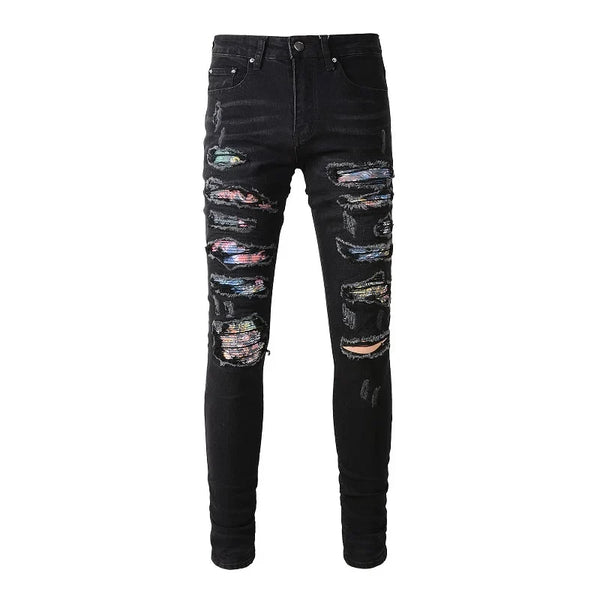 Nofacebaby M31 Jeans