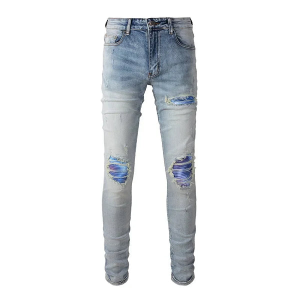 Nofacebaby M5 Skinny Jeans