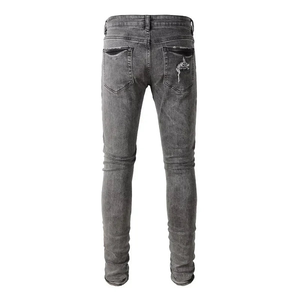 Nofacebaby G2 Bandana Jeans