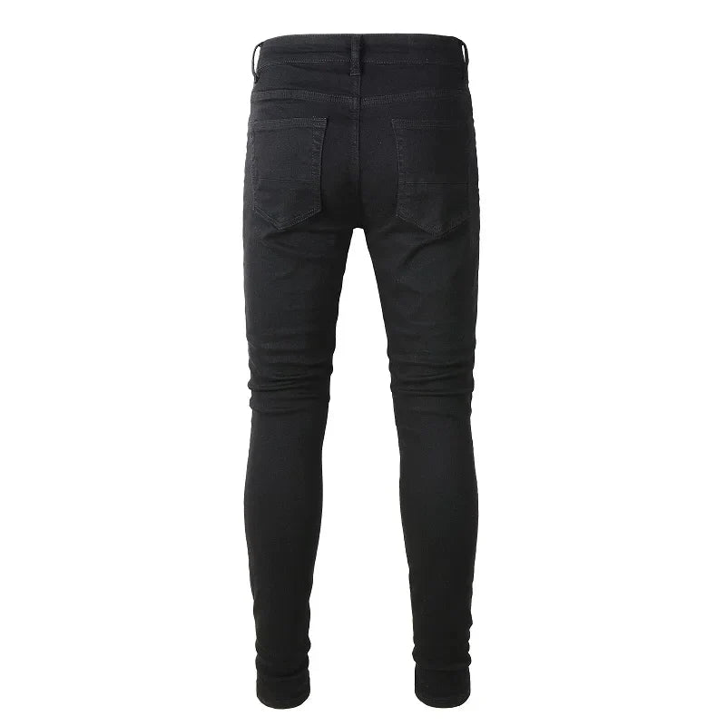 NFB Black Premium - Back