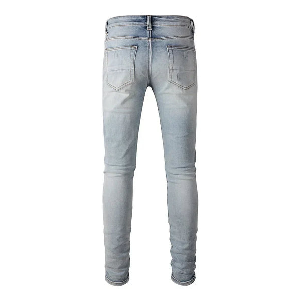 Nofacebaby M5 Skinny Jeans