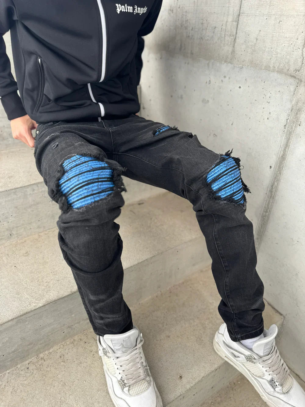 Nofacebaby S91 Skinny Jeans