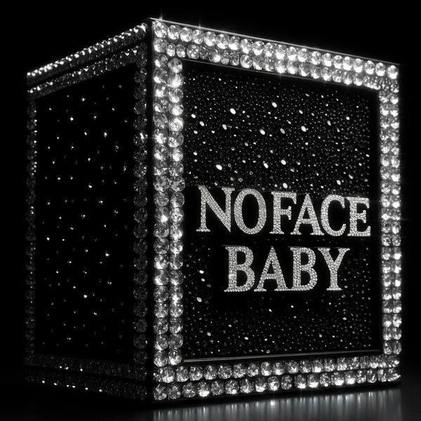 Nofacebaby Mystery Box 3