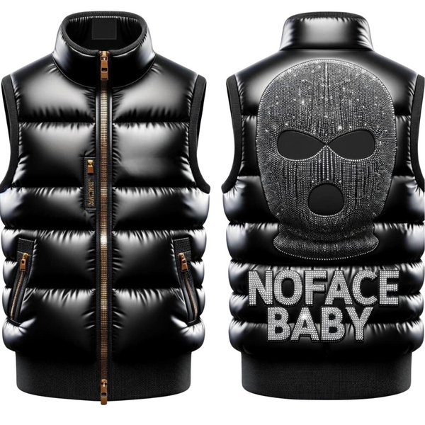 Nofacebaby Mystery Box 1