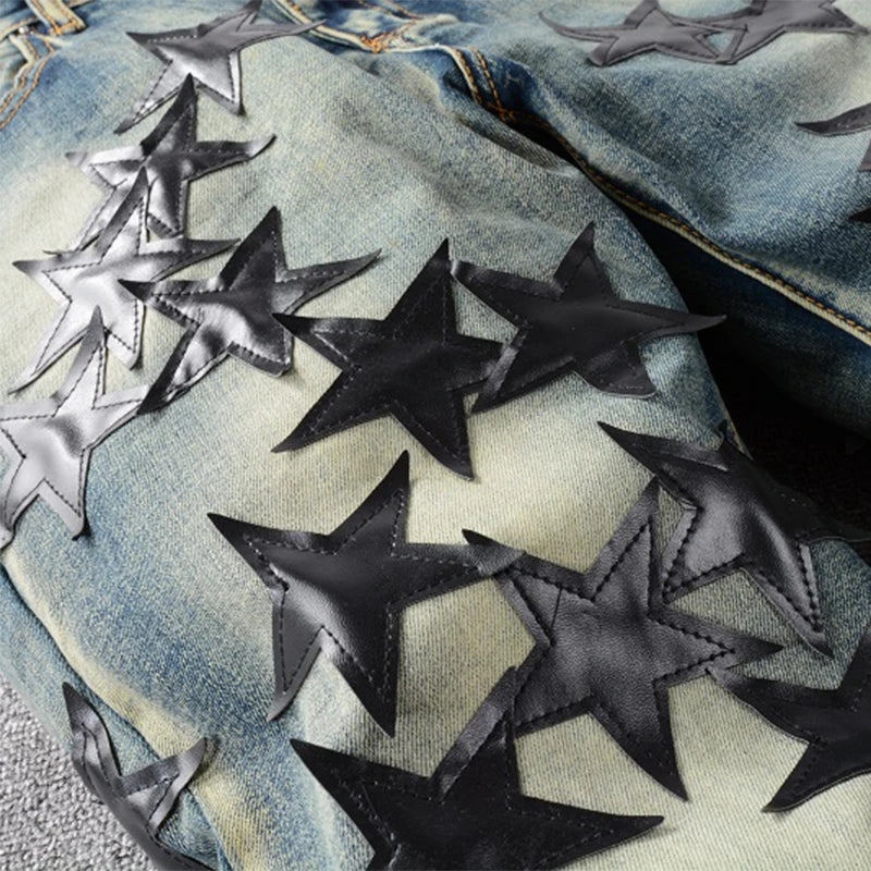 Nofacebaby All Stars Black