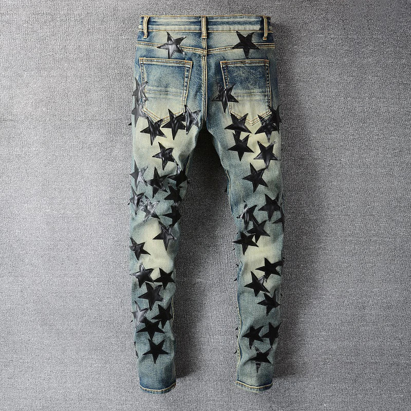 Nofacebaby All Stars Black