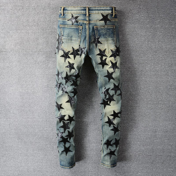 Nofacebaby All Stars Black