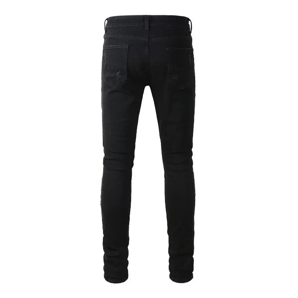 Nofacebaby Deluxe Jeans