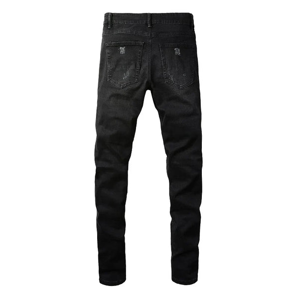 Nofacebaby M21 Jeans