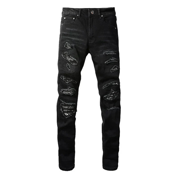 Nofacebaby M21 Jeans