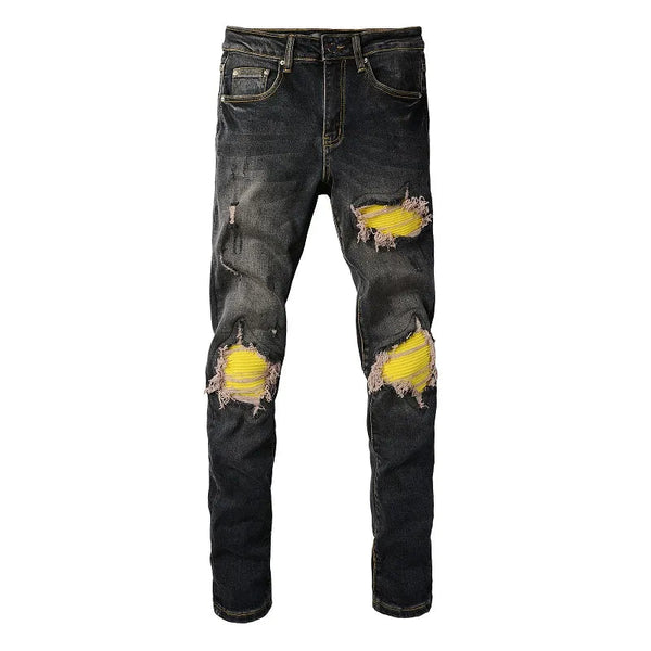 Nofacebaby S7 Jeans