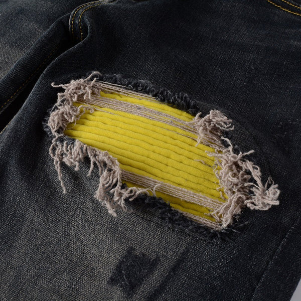 Nofacebaby S7 Jeans