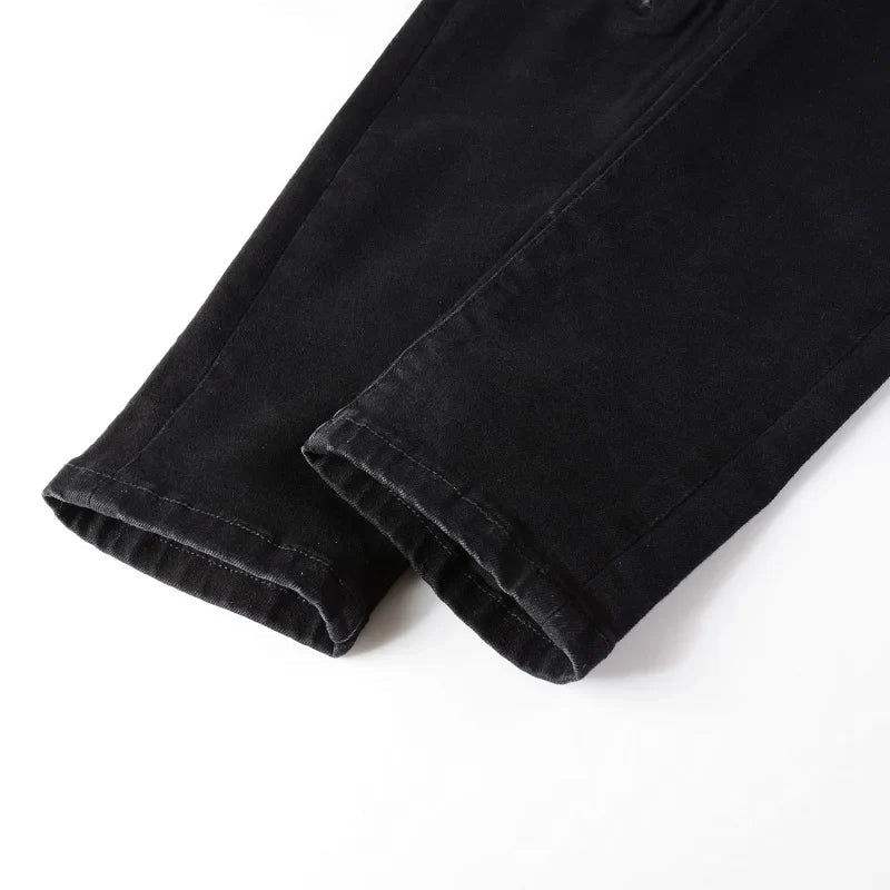 Nofacebaby Black S Drip