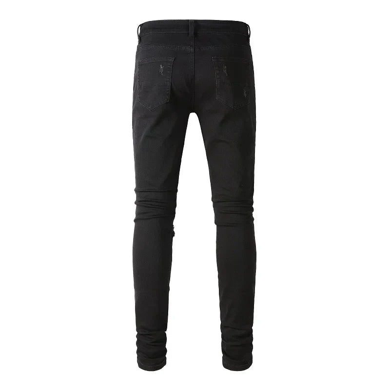 Nofacebaby Racing Drip Luxe