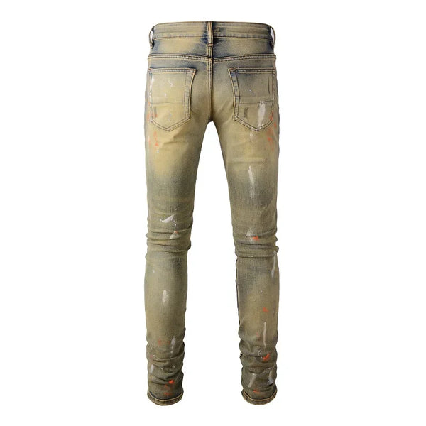 NFB New K Jeans
