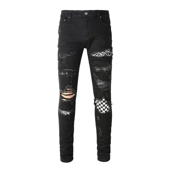 Nofacebaby Racing Drip Luxe