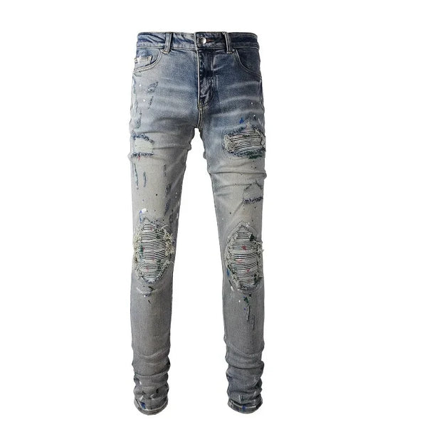 Nofacebaby M12 Jeans