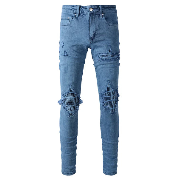 NFB Special Blue Jean
