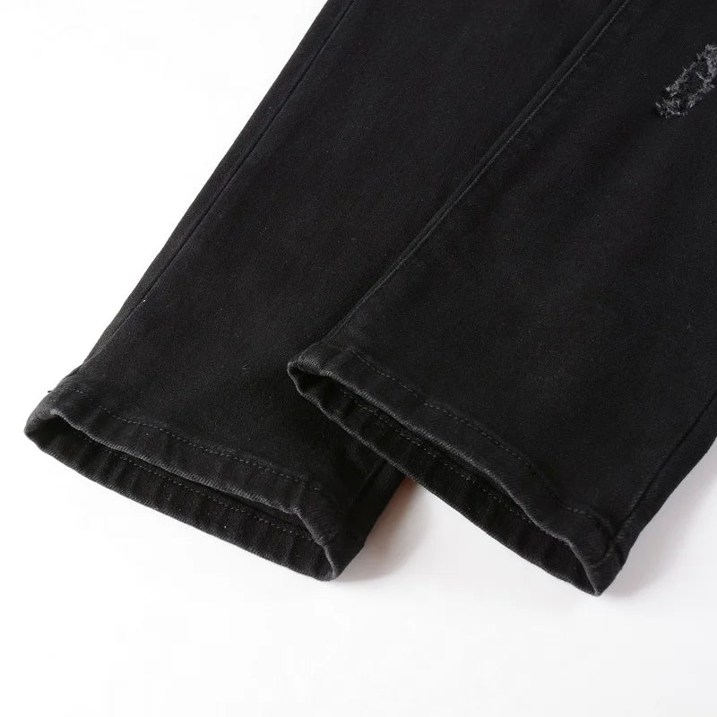Nofacebaby Racing Drip Luxe