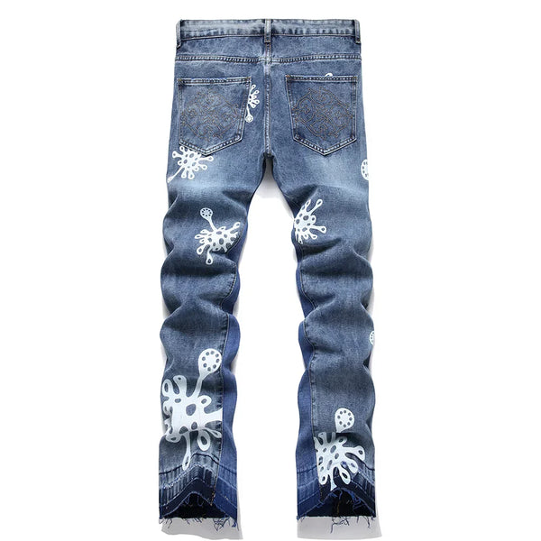 NFB Virus Jeans
