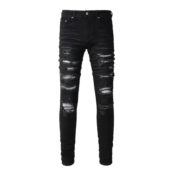 Nofacebaby Black S Drip