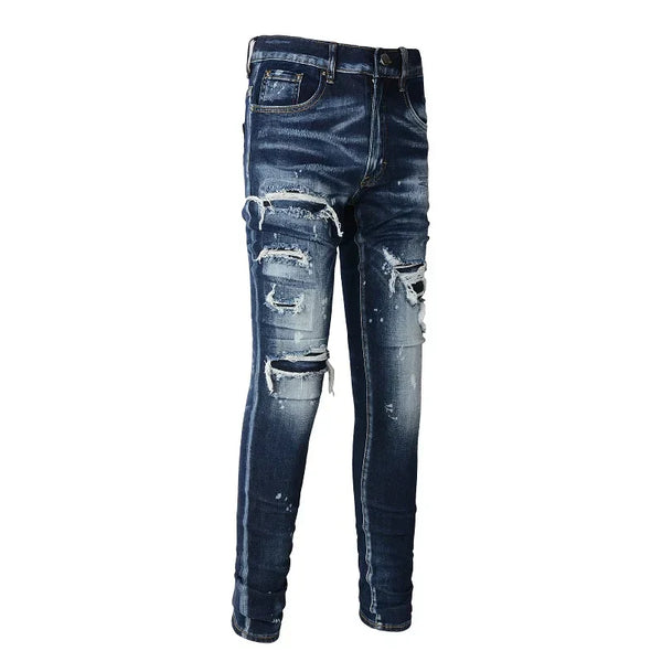 Nofacebaby M13 Jeans