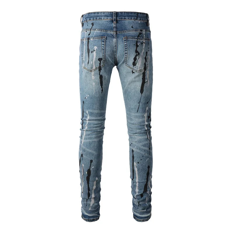 Nofacebaby M17 Jeans