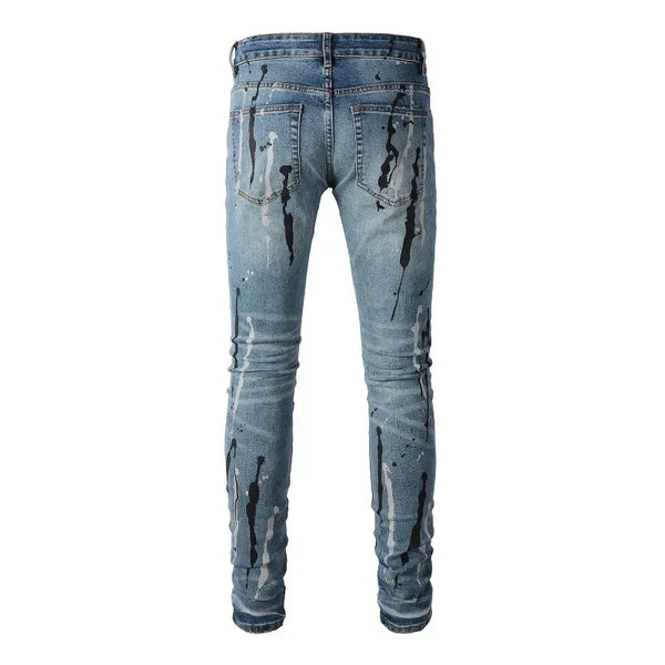 Nofacebaby M17 Jeans