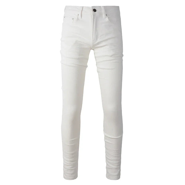 NFB White Premium