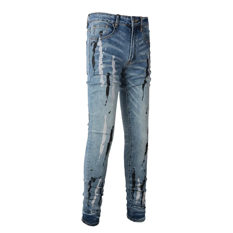 Nofacebaby M17 Jeans