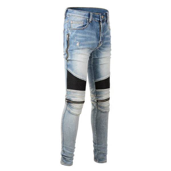 Nofacebaby Biker Drip 1.0