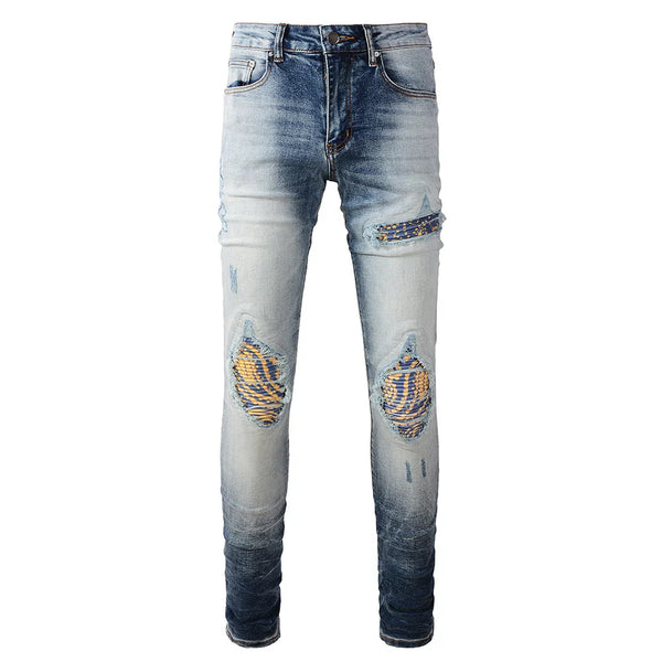 NFB New Bandana Drip