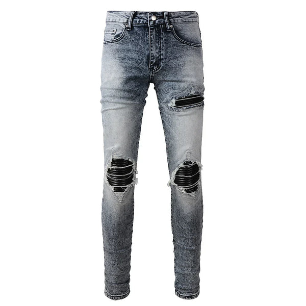 NFB Phantom Leather