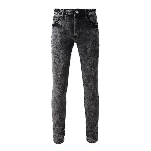 NFB Premium Gray Jeans