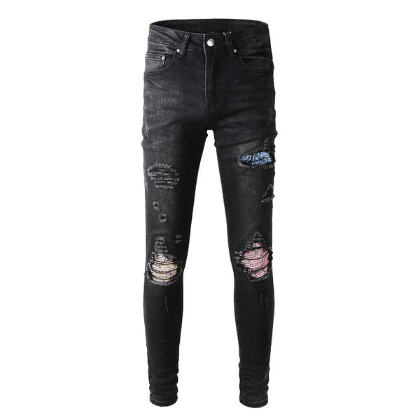 Nofacebaby Vision Drip - Triple Bandana