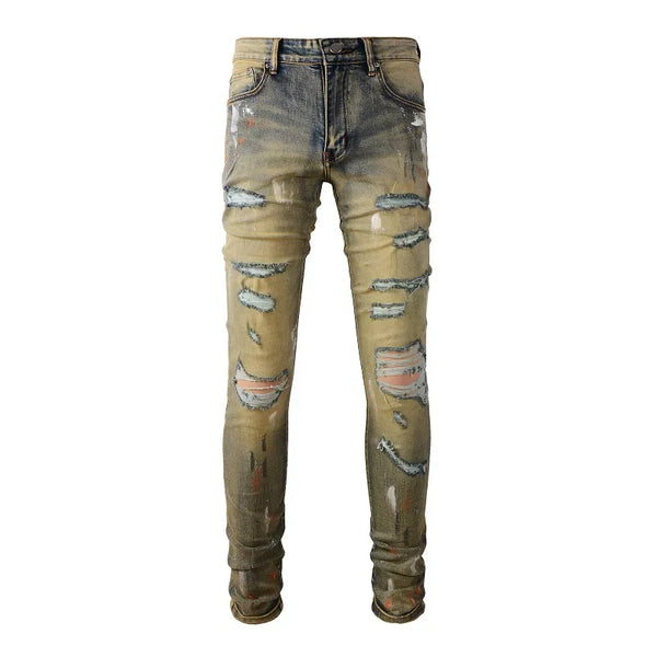 NFB New K Jeans