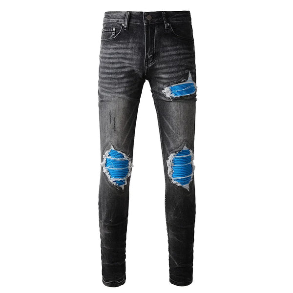 NFB Royal Blue Drip