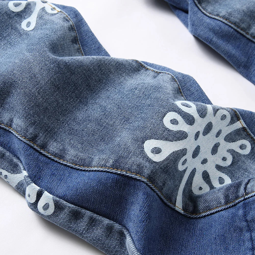NFB Virus Jeans