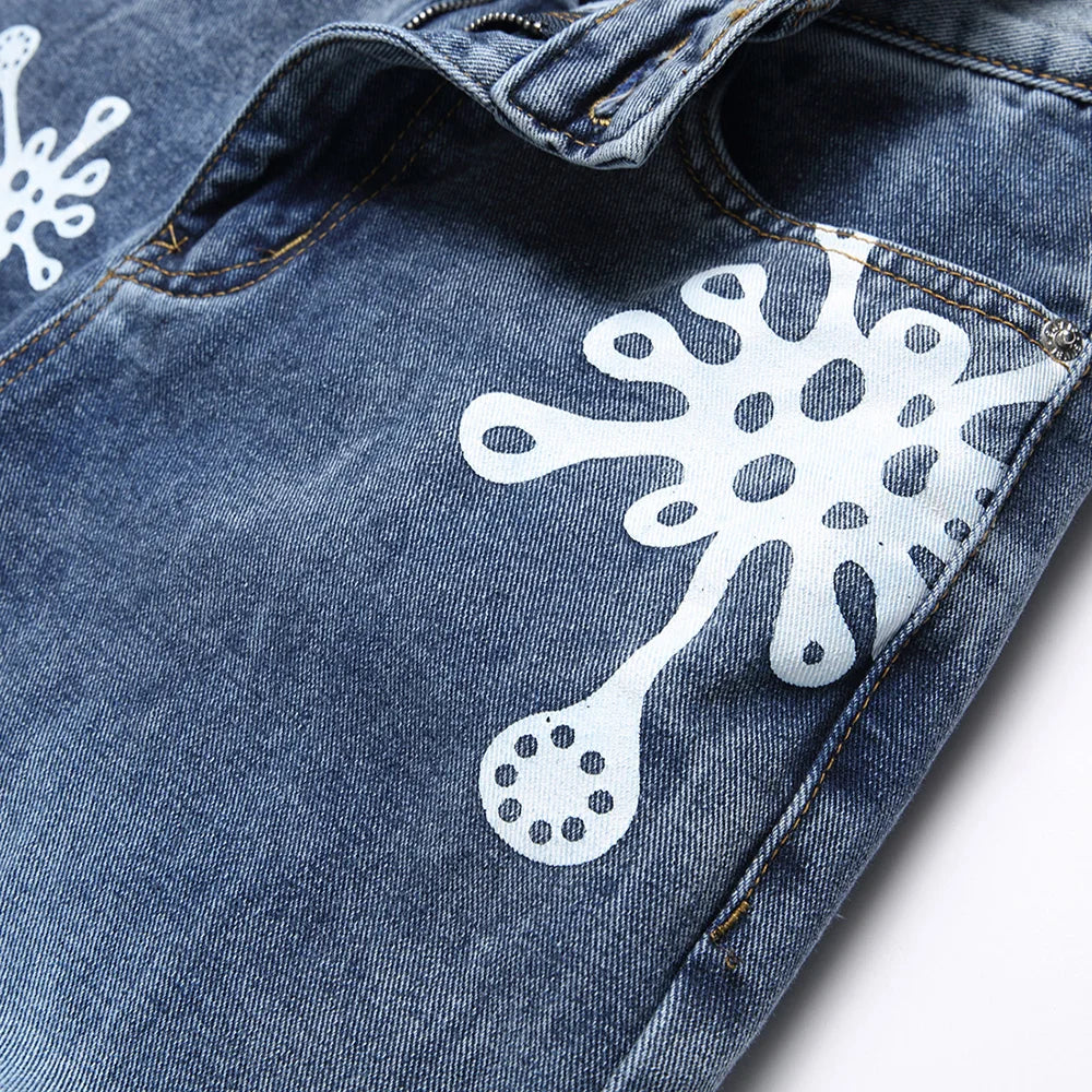 NFB Virus Jeans