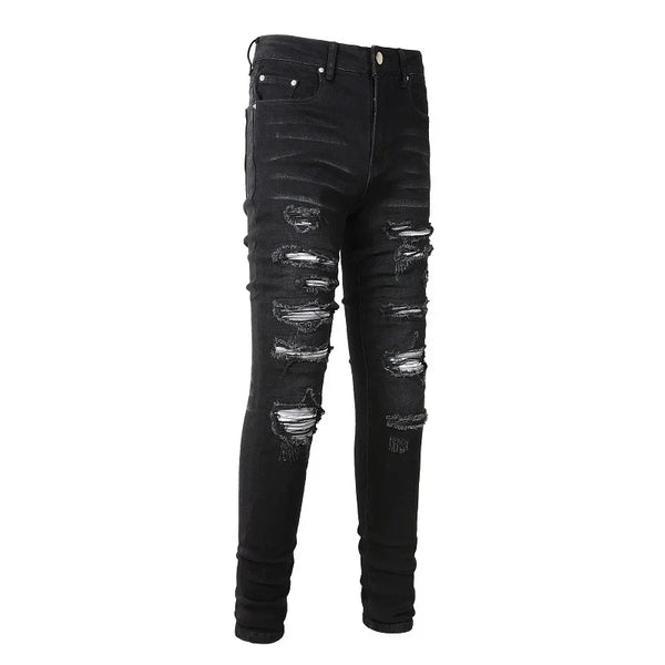 Nofacebaby Black S Drip