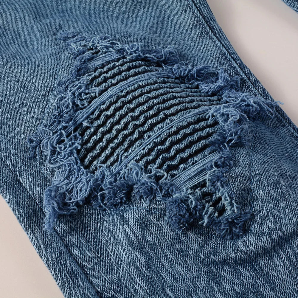 NFB Special Blue Jean